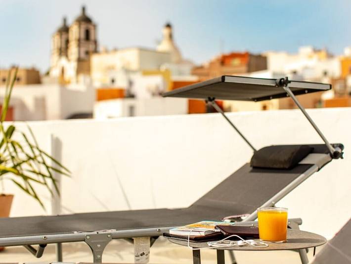 B Und B in Ingenio mit Wifi in Ingenio, Gran Canaria Osten