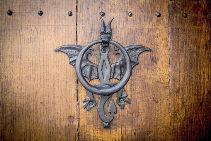 Maison d’hôte pour 10 personnes, avec vue à Mons (Hennegau) - 4