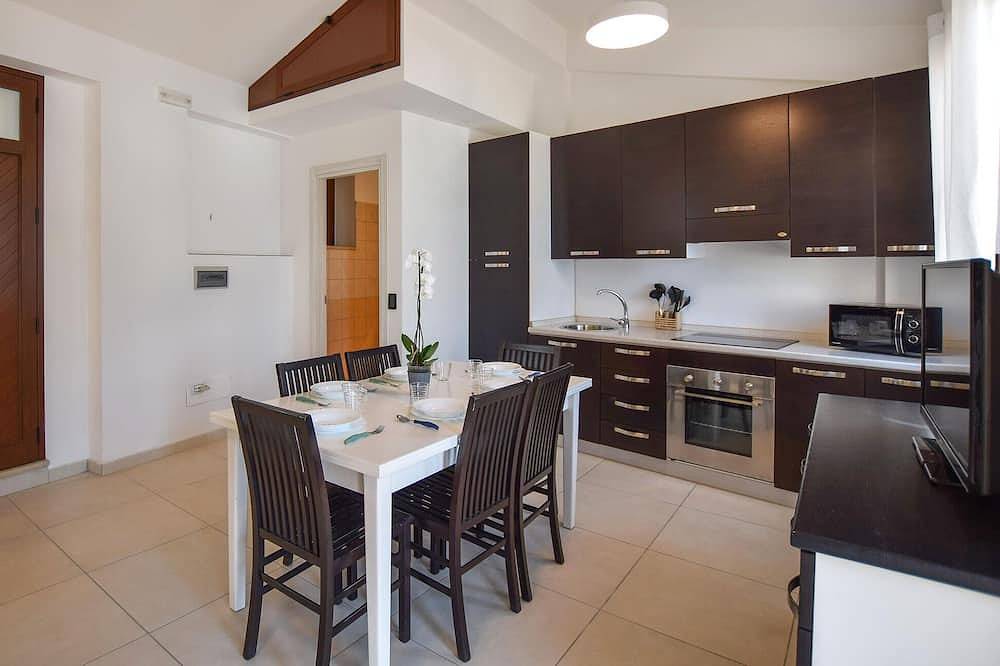 Casa Morgana in Scilla, Tyrrhenische Küste Kalabrien