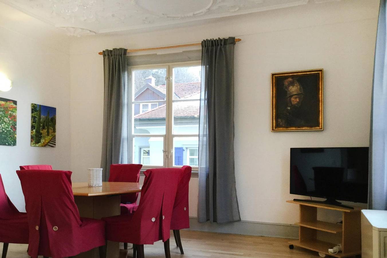 Entire apartment, Apartments Am Untertor, Meersburg in Meersburg, Obersee (Bodensee)