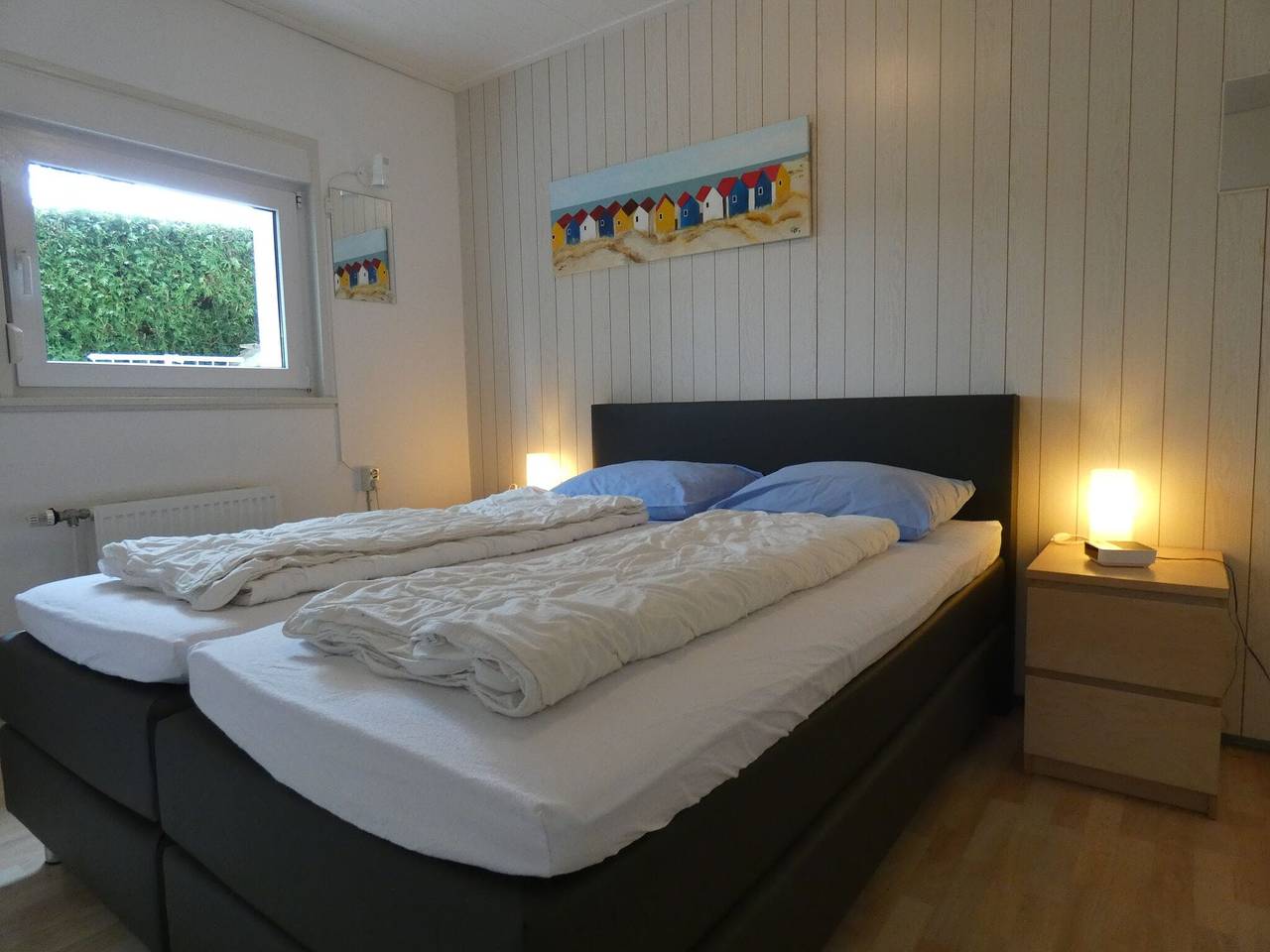 Ferienhaus im Teutoburger Wald in Lichtenau, Teutoburger Wald