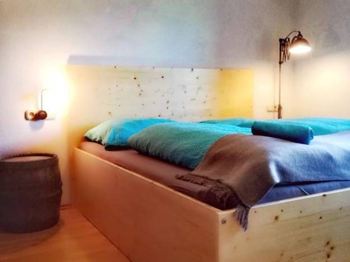 Ferienhaus für 4 Personen, mit Garten und Terrasse, kinderfreundlich in Oberösterreich