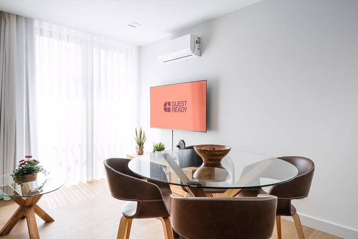 Appartement de vacances pour 2 personnes - 1