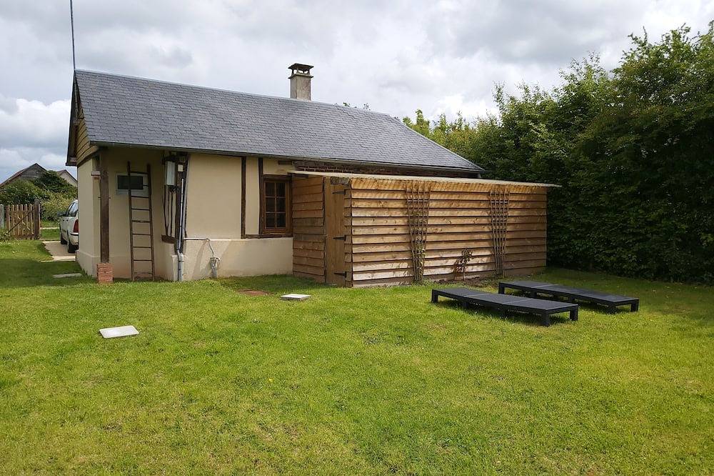 La casa de campo in Mesnil-en-Ouche, Región de Bernay