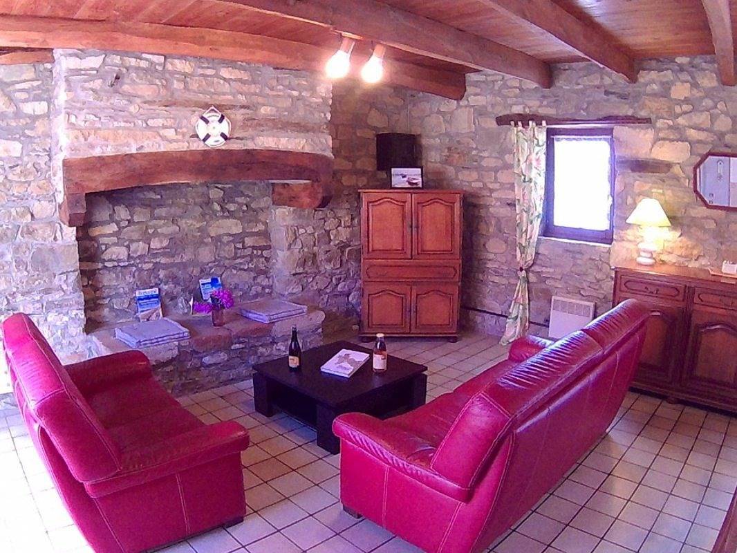 Gite de Coat Madiou in Argol, Iroise