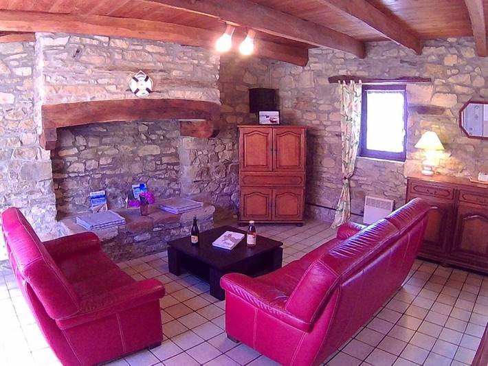 Gite de Coat Madiou in Argol, Iroise