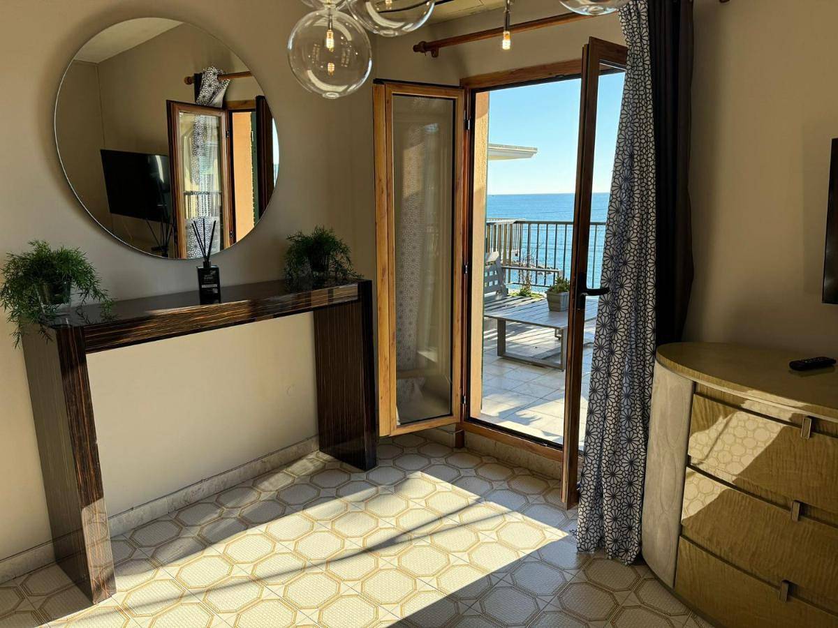 Hotel Lora Rda Luxury in Bordighera, Riviera di Ponente