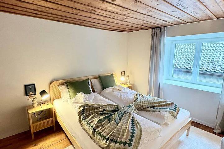 Apartamento entero, Nestliving Walensee in Netstal, Glaris