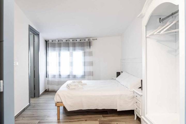 Chambre d’hôte pour 2 personnes, avec terrasse et jardin dans Orosei - 2