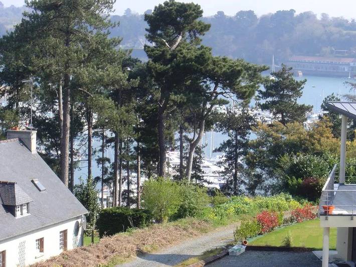 Gîte for 4 people, with terrace - 1