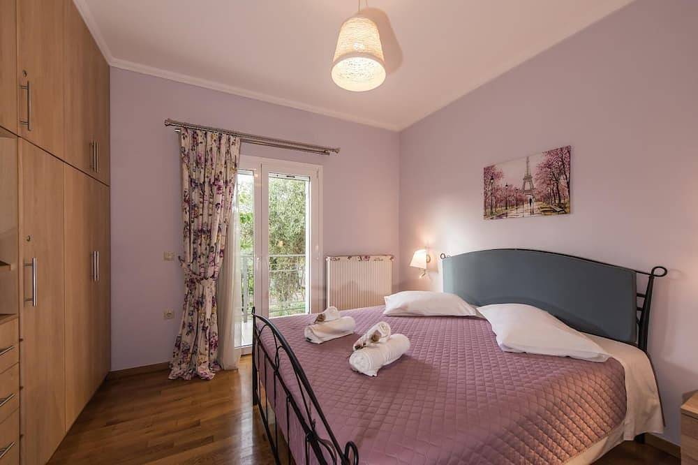 Paris Family Villa!!! in Machairado, Zakynthos