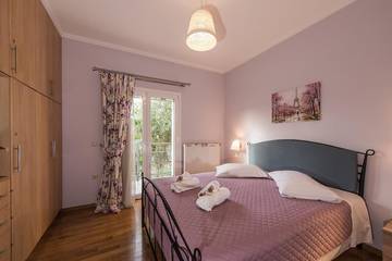 Agriturismo per 6 Persone in Zante, Grecia, Foto 1