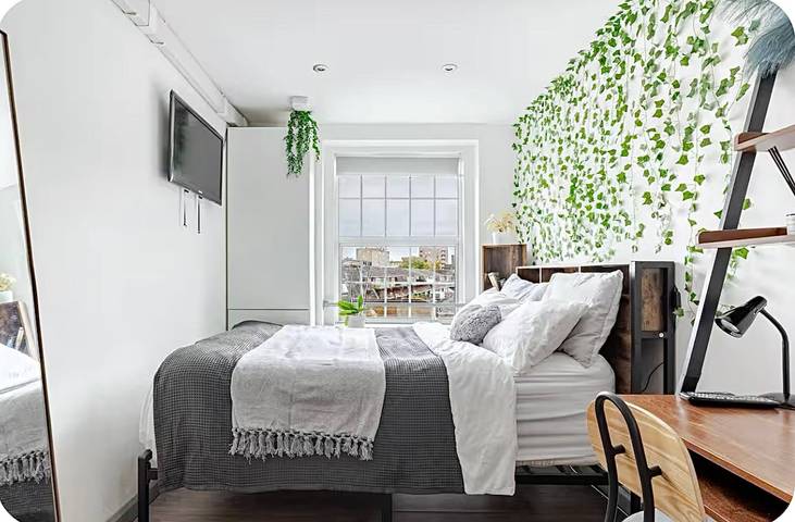 Vacation rental for 7 people, with hot tub in Camden