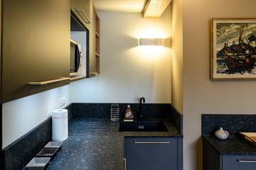 Location De Vacances pour 9 Personnes dans Le Palais, Région de Lorient, Photo 3