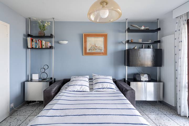 Gîte pour 4 personnes, avec terrasse et jardin à Cabourg - 3