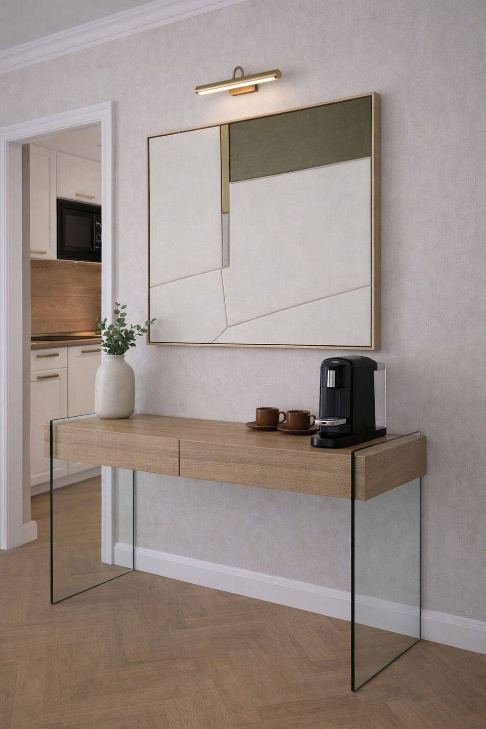 Ganze Wohnung, Ferienwohnung Margaritha in List auf Sylt mit Meerblick und direkt am Strand in List (Sylt), Sylt