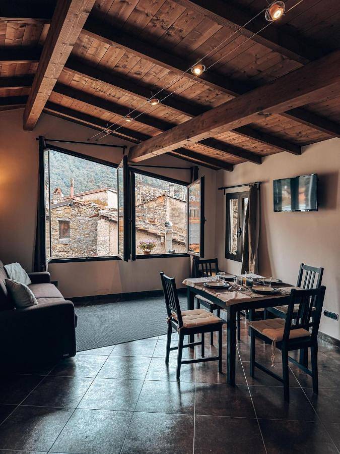 Gîte pour 4 personnes, avec vue à Dolceacqua - 3