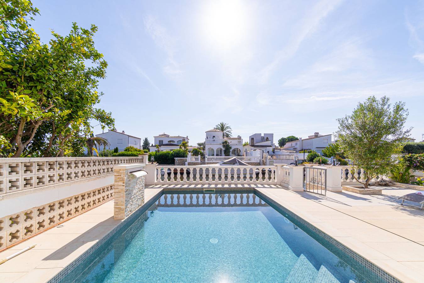 0042-Flamicell 6 A - A in Empuriabrava, Haut-Ampurdan