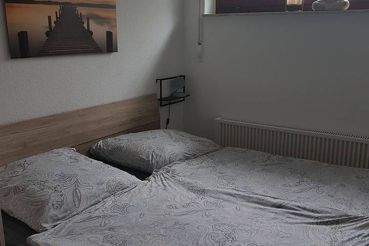 Appartement entier, Vacation apartment \"Stövchen\" on Borkum, close to nature near the Greunen Stee in Borkum