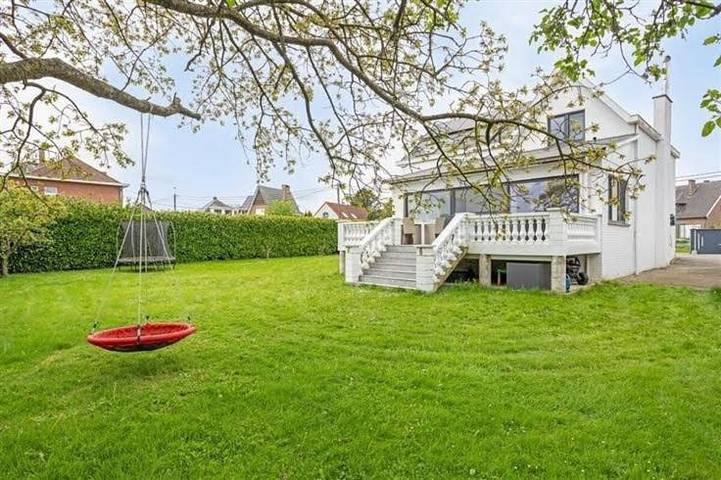 Gîte pour 2 personnes, avec jardin et vue dans Kortenberg
