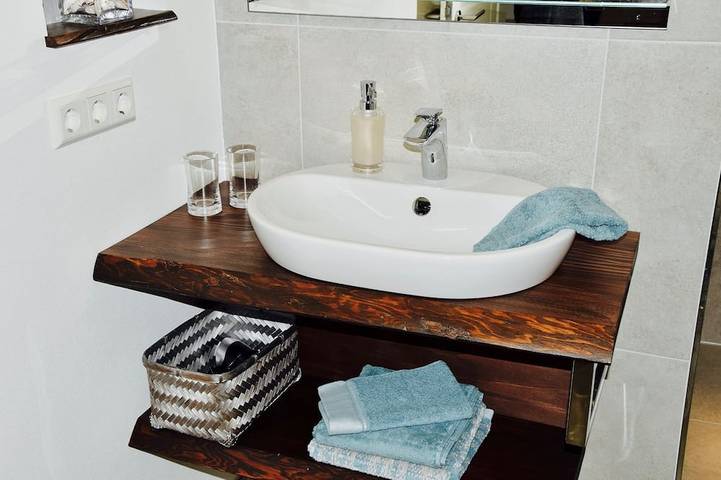 Ferienwohnung für 2 Personen, mit Garten in Staufen im Breisgau - 4