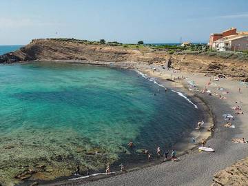 Camping voor 4 Personen in Agde, Béziers en omgeving, Afbeelding 4