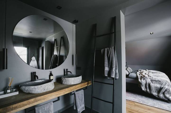 Chalet für 10 Personen, mit Sauna und Garten, mit Haustier in Hinterzarten - 2