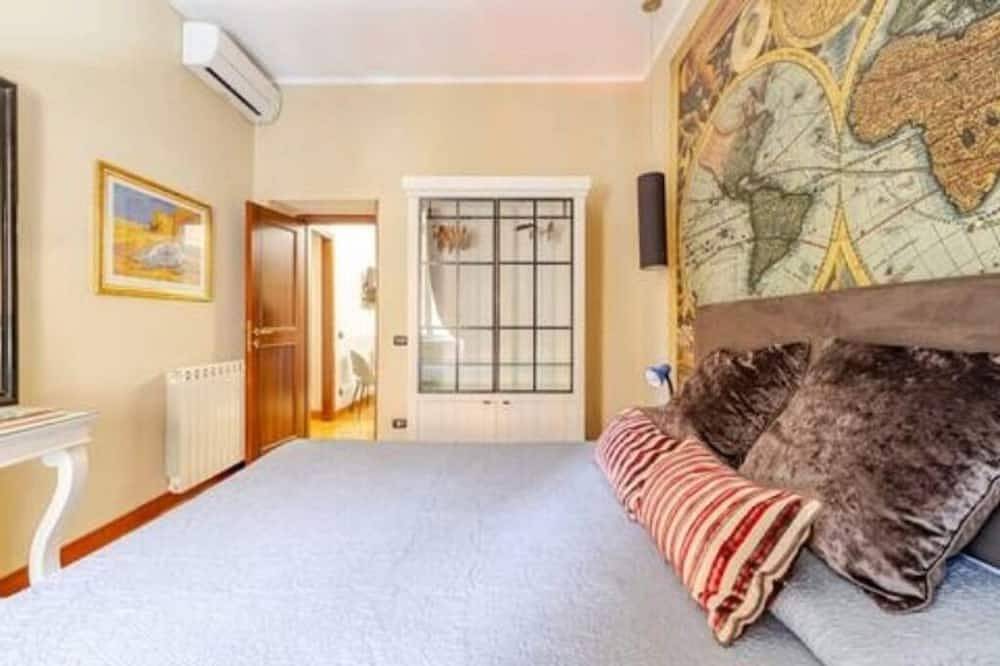 Ganze Wohnung, Luxus und Komfort in der ewigen Stadt in Vatikan, Rom Provinz