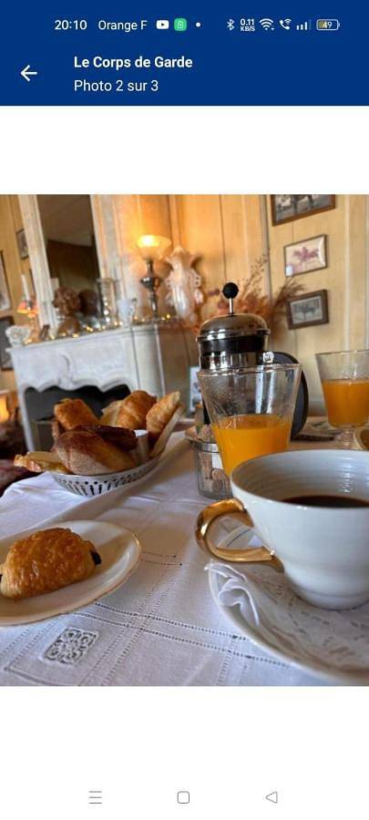 Location de vacances pour 2 personnes, avec jardin et vue dans Port De Saint Martin De Re - 2