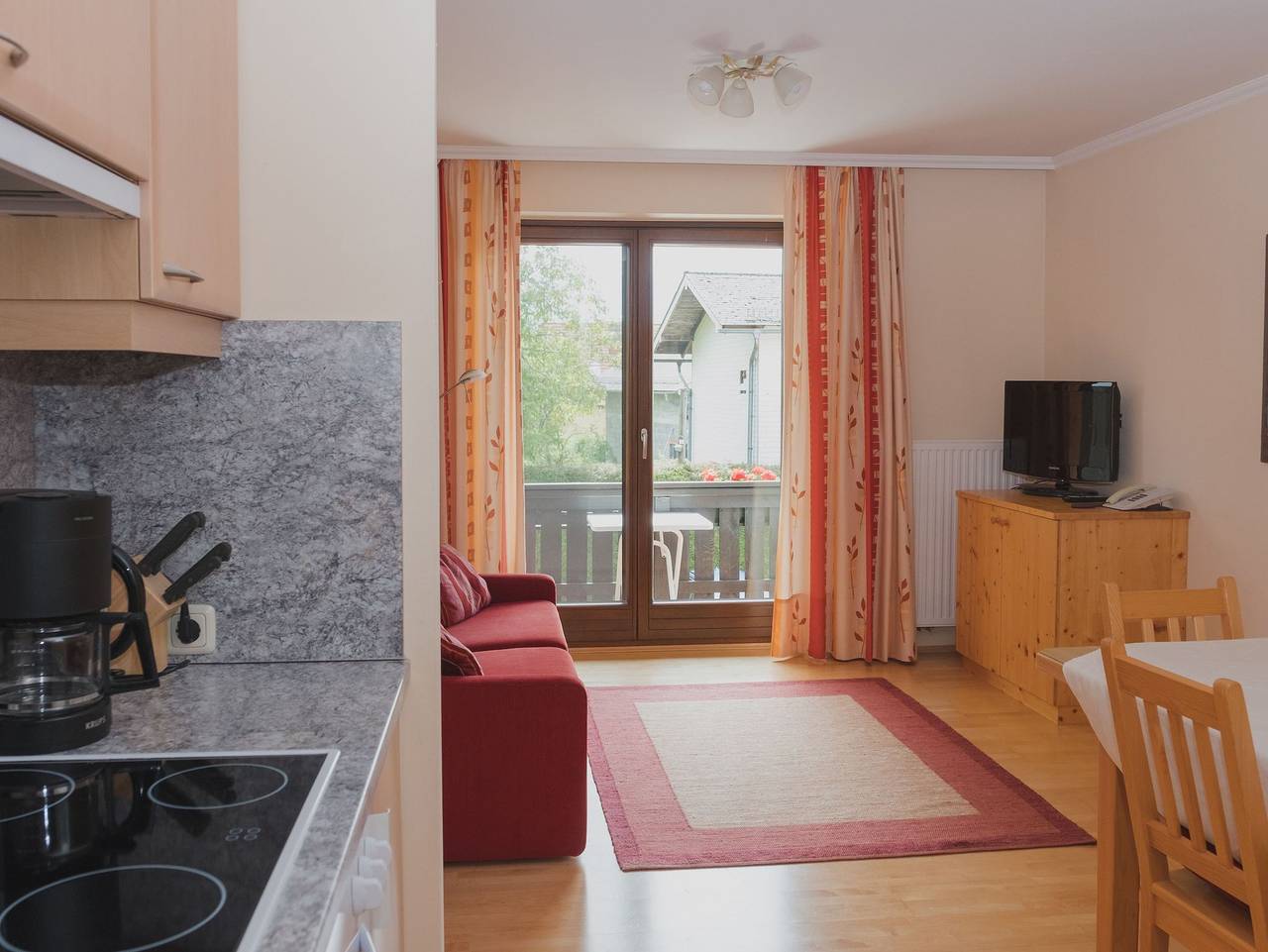 Hotel Hemetsberger - Einzelzimmer in Salzkammergut-Berge, Attersee am Attersee