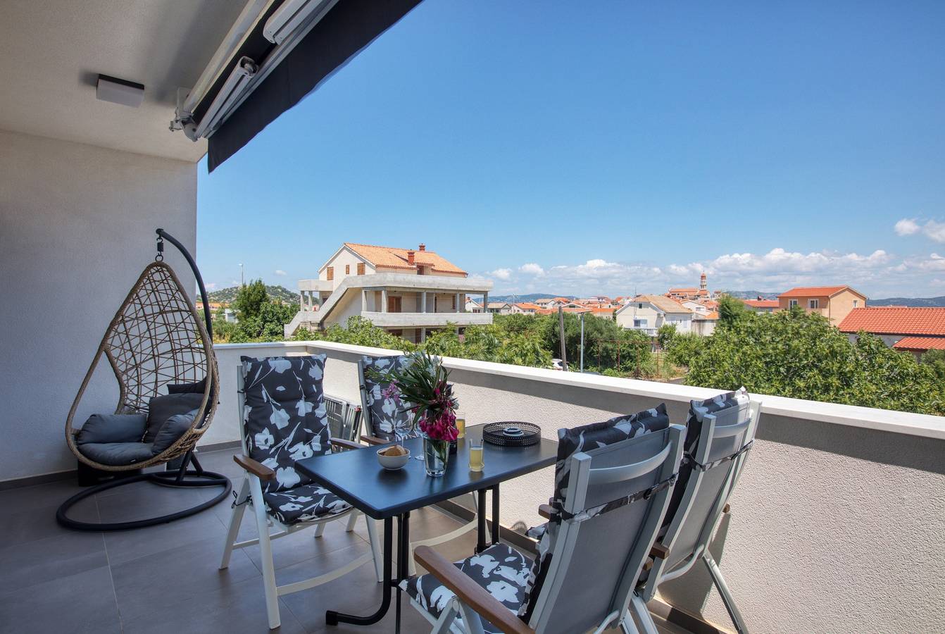 Appartamento vacanze a Morter a partire da 174€ a notte