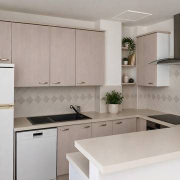 Location De Vacances pour 6 Personnes dans Cannes, Région de Cannes, Photo 3