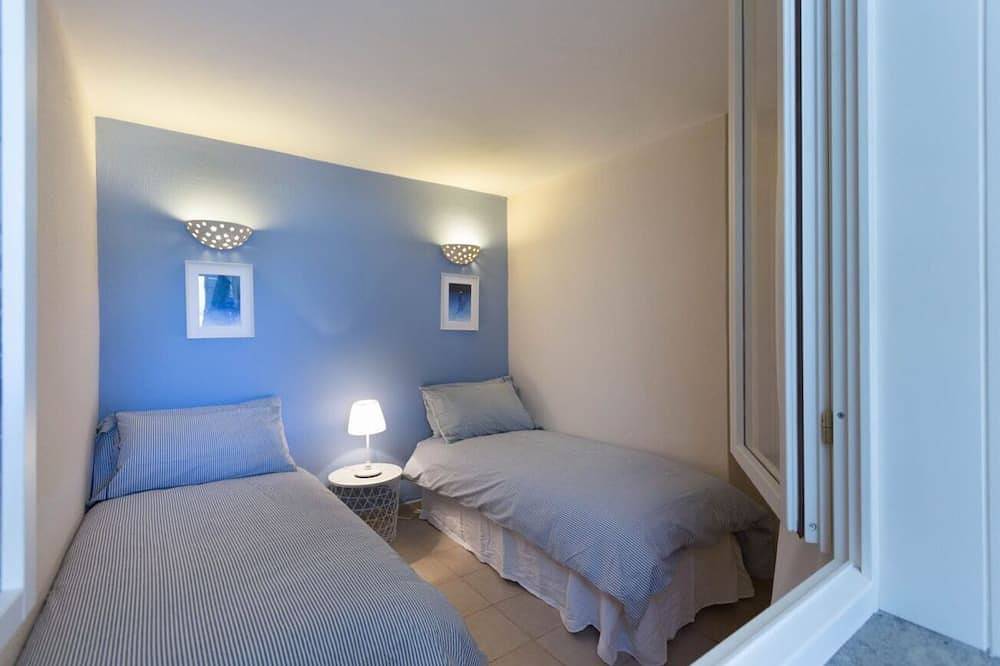 Villa Luna - Holiday in Villasimius near the most beaches of the coast in Simius, Villasimius