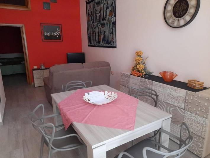 Appartement de vacances pour 4 personnes - 1