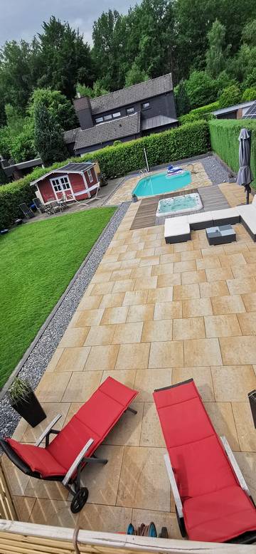 Ferienhaus für 6 Personen in Haltern am See, Ruhrgebiet, Bild 4