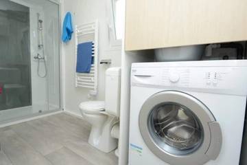 Camping pour 4 Personnes dans Grimaud, Région de Draguignan, Photo 4