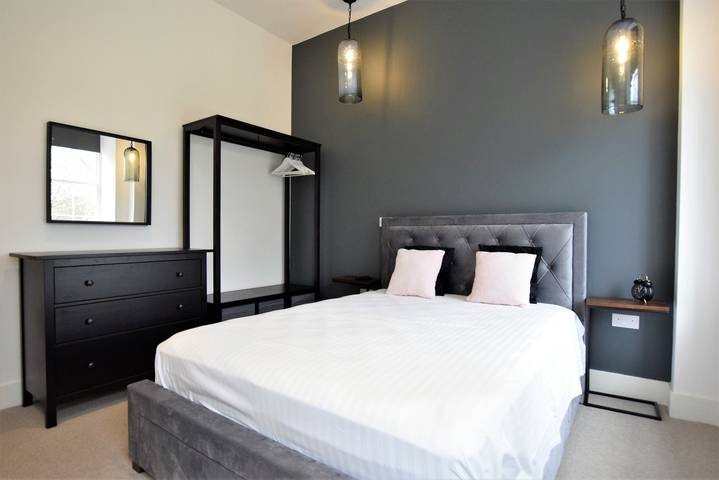 Location de vacances pour 6 personnes à Bristol - 4