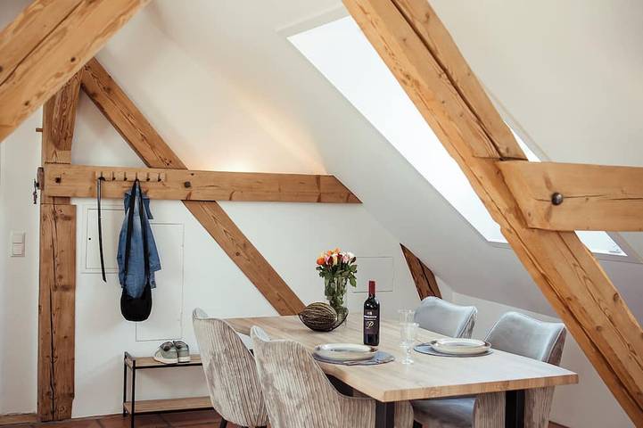 Ferienwohnung für 2 Personen