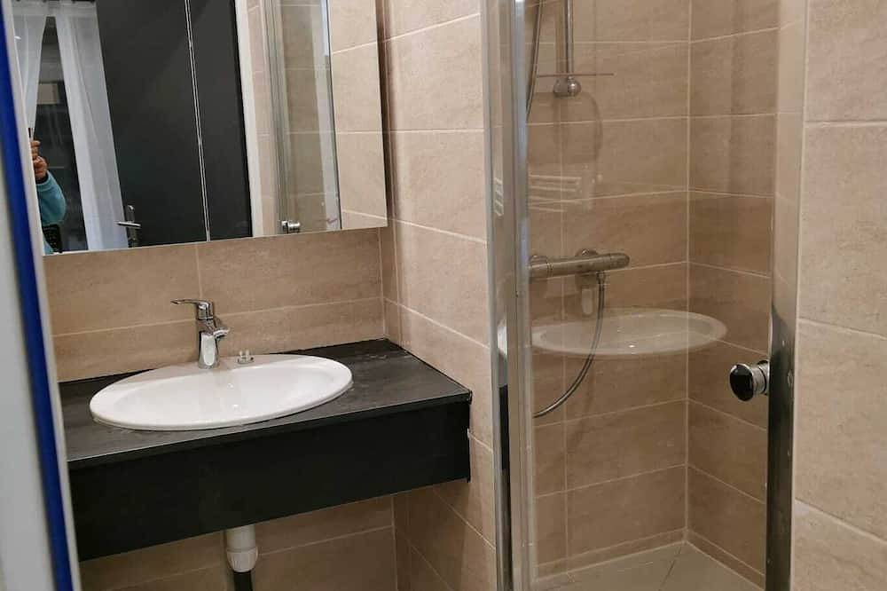 Appartement entier, Le Marin - Appartement Plain Pied Berck Plage 1 in Berck Plage, Berck