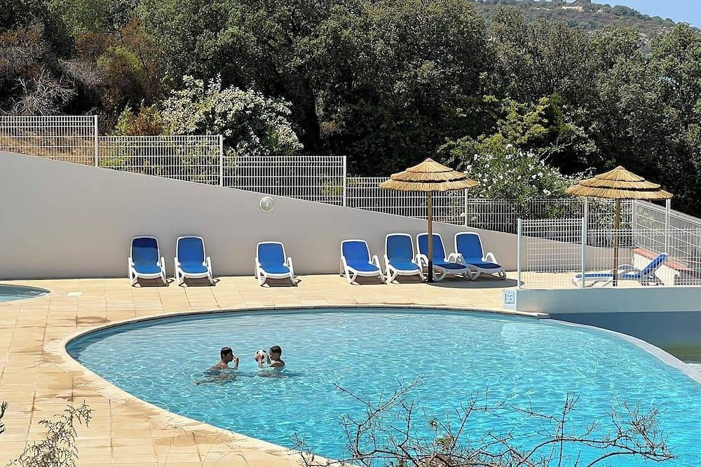 Appartement de vacances