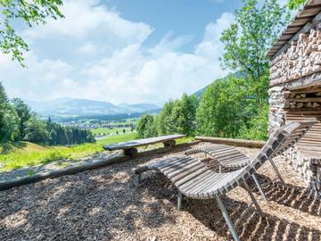 Ferieleilighet til 4 Personer i Kirchbichl, Austrian Alps, Bilde 1