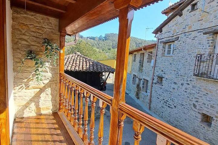 Gîte pour 6 personnes, animaux acceptés - 1