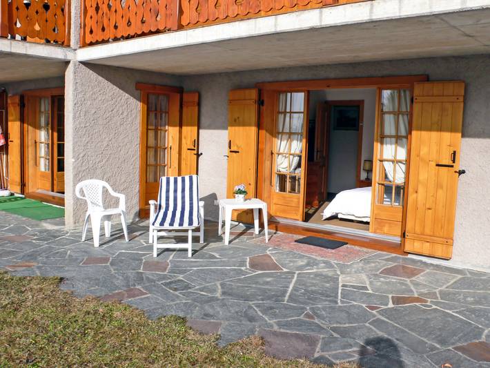 Appartement entier, Argentière 3 in Villars-sur-Ollon, Ollon (Villars-sur-Ollon)