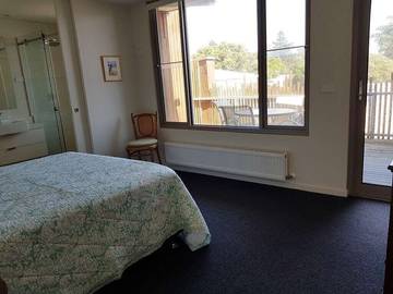 Holiday Apartment for 6 People in Point Lonsdale, Queenscliffe, Photo 1