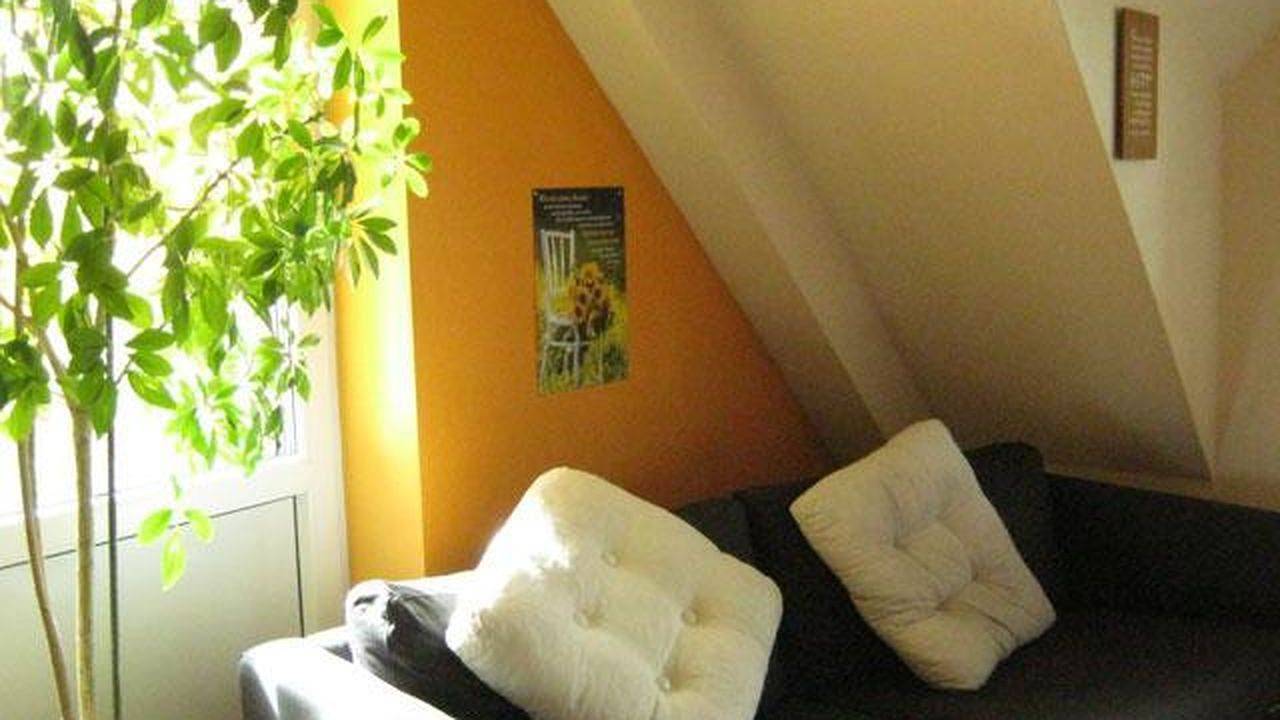 Ganze Ferienwohnung, Ferienwohnung für 3 Personen (45 m²) in Krummhörn Rysum in Rysum, Krummhörn
