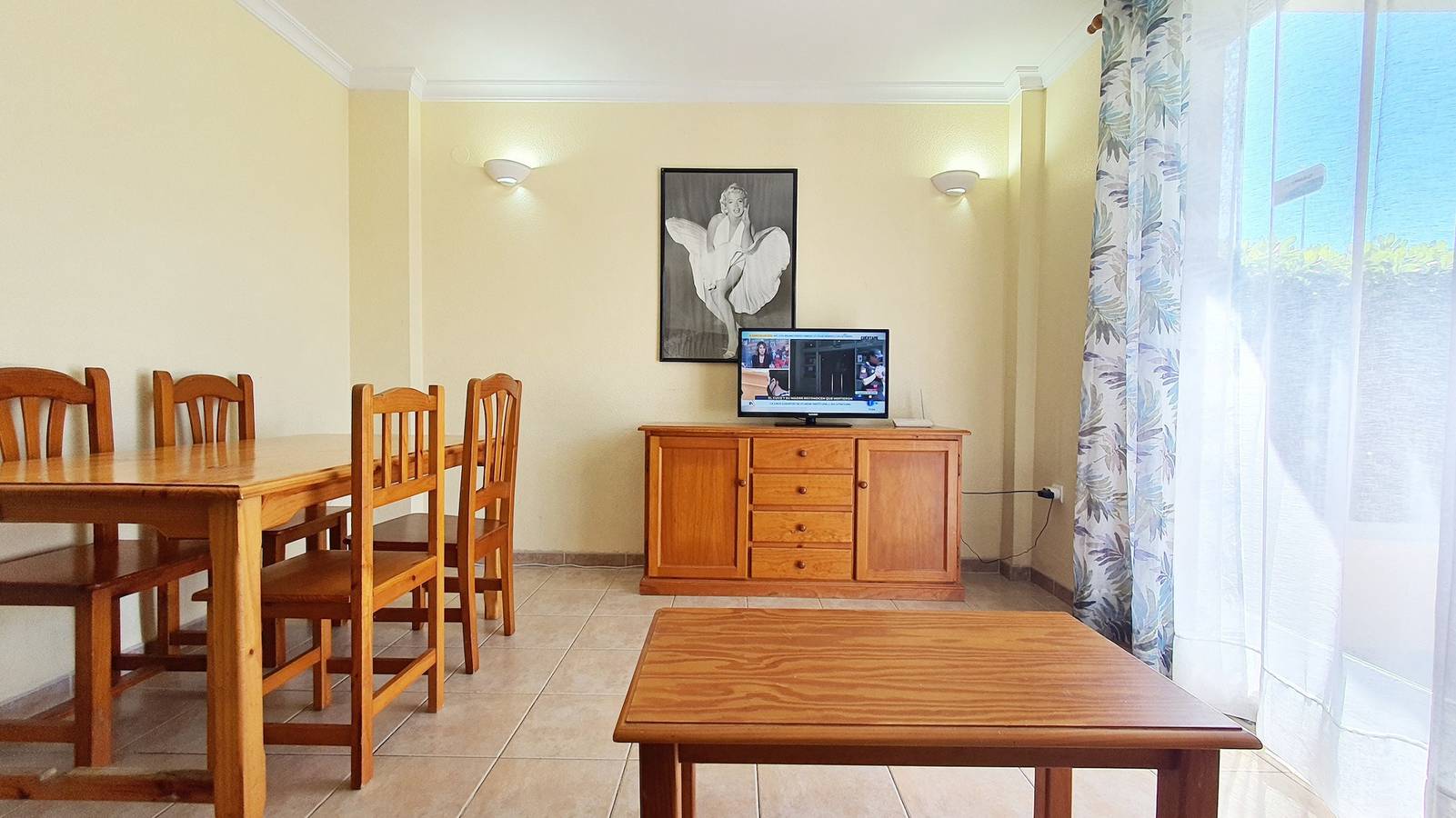 Apartamento entero, Los Juncos 11ª - 2º - 50ª in Playa Xeraco, Jaraco