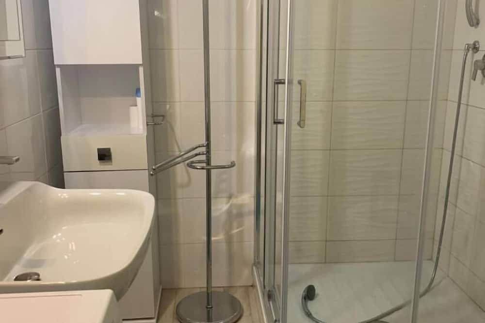 Ganze Wohnung, Suiten in Rom 2 - Apartment in Rom Zentrum, Rom