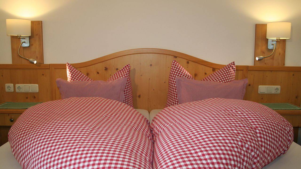 Entire holiday apartment, Ferienwohnung für 2 Personen (35 m²) in Bad Wiessee in Bad Wiessee, Bavarian Alps