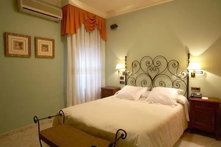 Hotel para 2 personas, con sauna y jacuzzi - 1