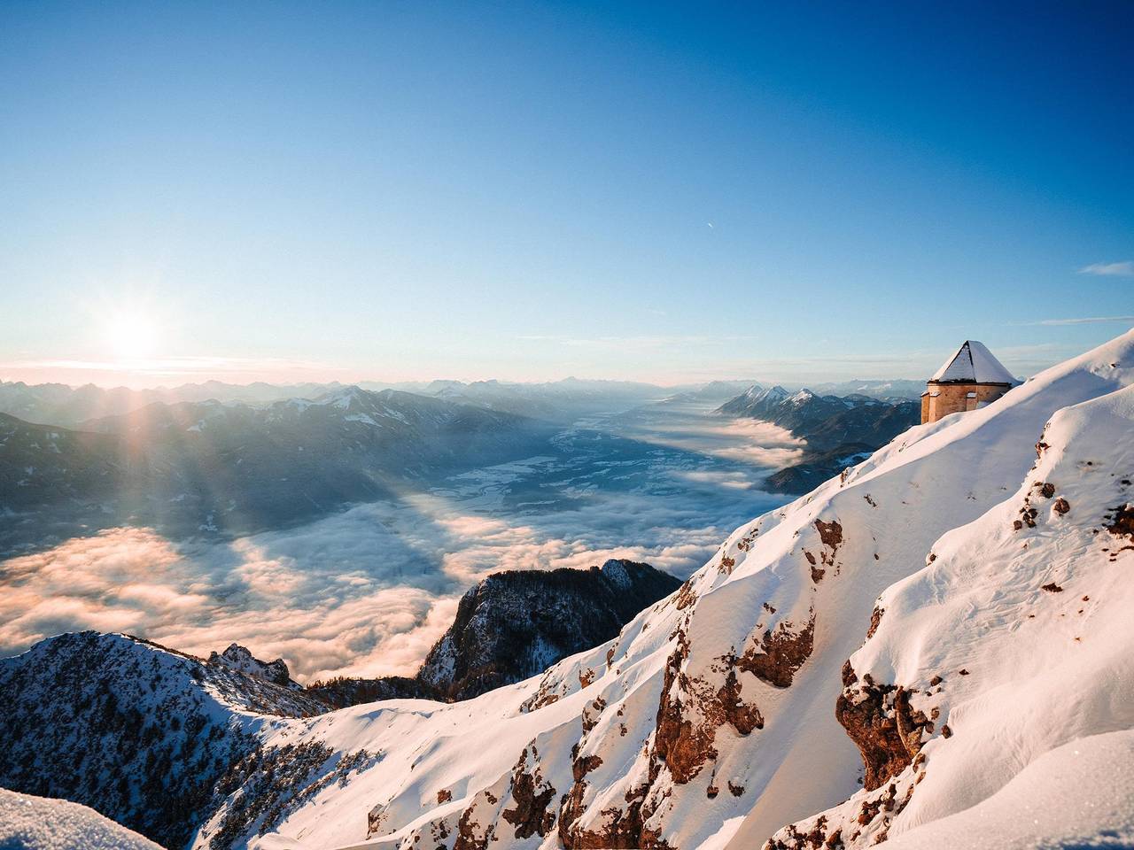 Mitterboden in Arriach, Villach-Land